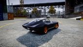 GTA V Coquette Classic